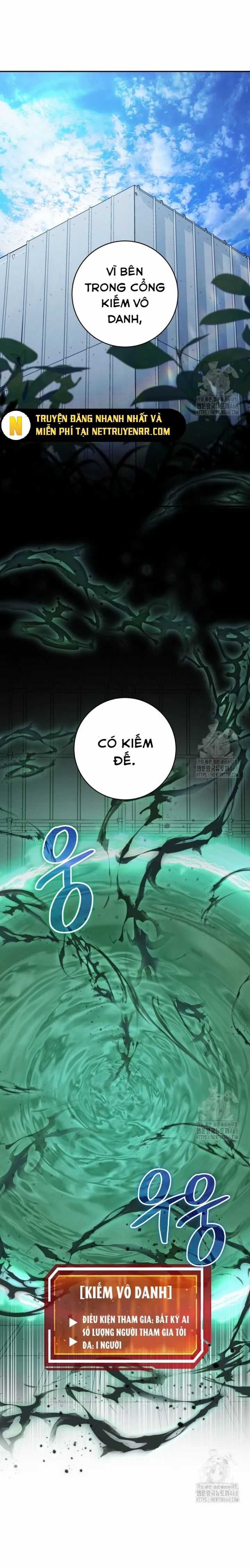 Công Thức Cấp Kiếm Thần Hồi Quy Chương 35 trang 7