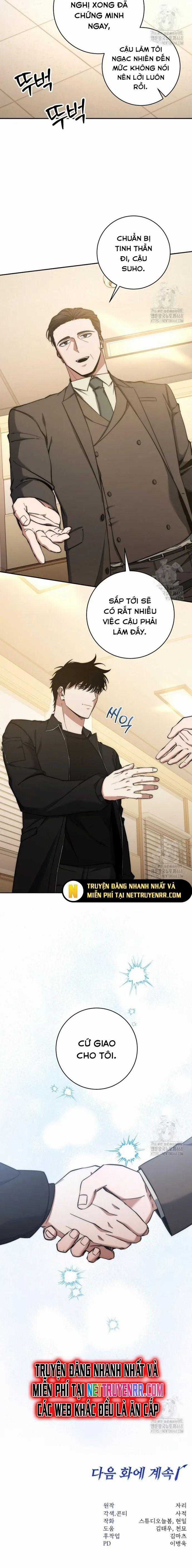 Công Thức Cấp Kiếm Thần Hồi Quy Chương 36 trang 12