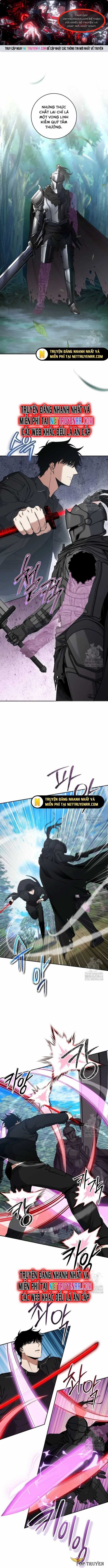 Công Thức Cấp Kiếm Thần Hồi Quy Chương 36 trang 2