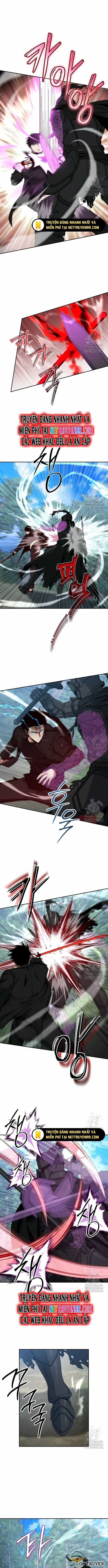 Công Thức Cấp Kiếm Thần Hồi Quy Chương 36 trang 3