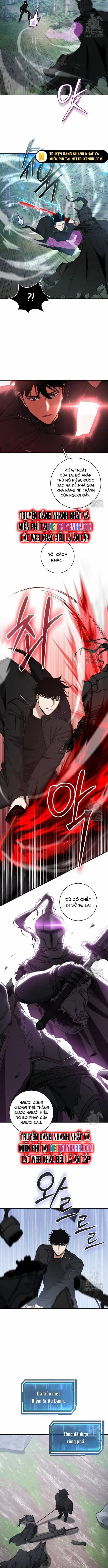 Công Thức Cấp Kiếm Thần Hồi Quy Chương 36 trang 4