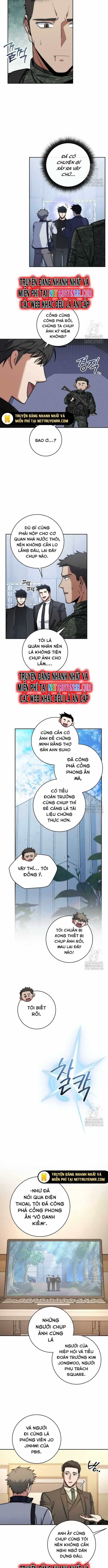 Công Thức Cấp Kiếm Thần Hồi Quy Chương 36 trang 9