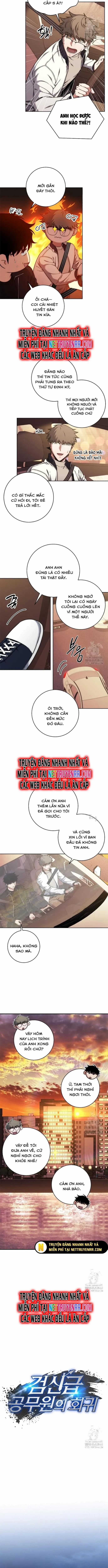 Công Thức Cấp Kiếm Thần Hồi Quy Chương 37 trang 4