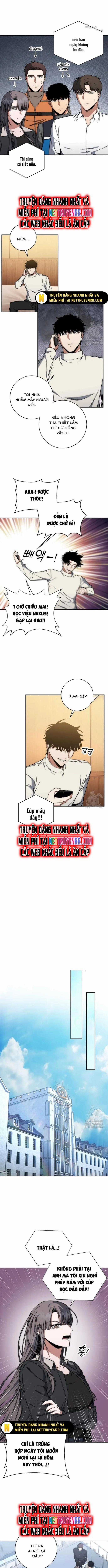 Công Thức Cấp Kiếm Thần Hồi Quy Chương 37 trang 8