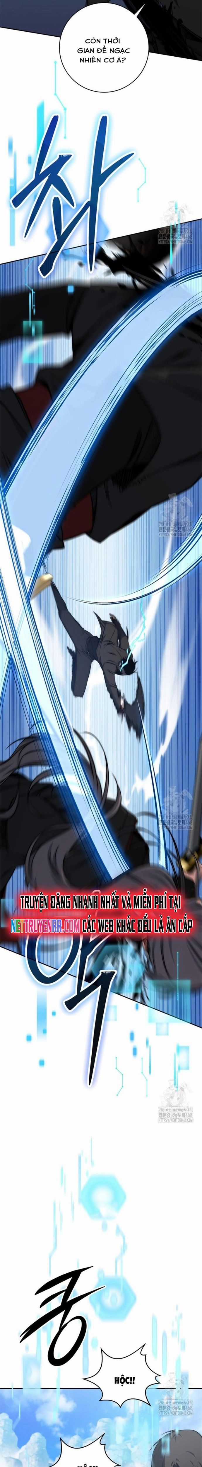 Công Thức Cấp Kiếm Thần Hồi Quy Chương 38 trang 12