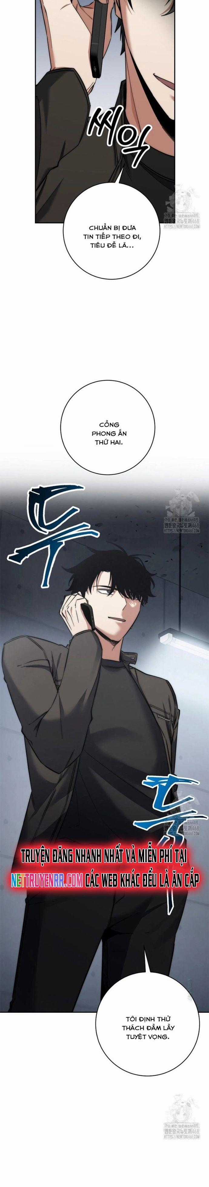 Công Thức Cấp Kiếm Thần Hồi Quy Chương 38 trang 24