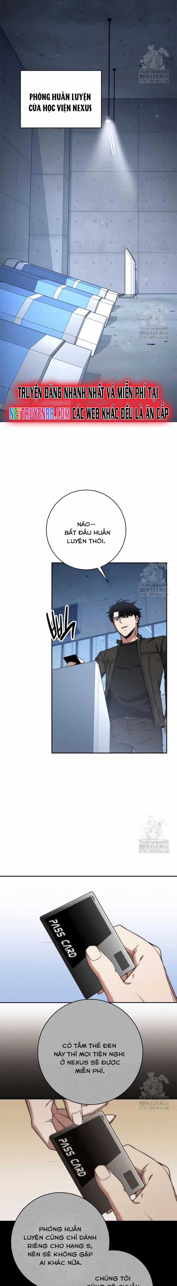 Công Thức Cấp Kiếm Thần Hồi Quy Chương 38 trang 4