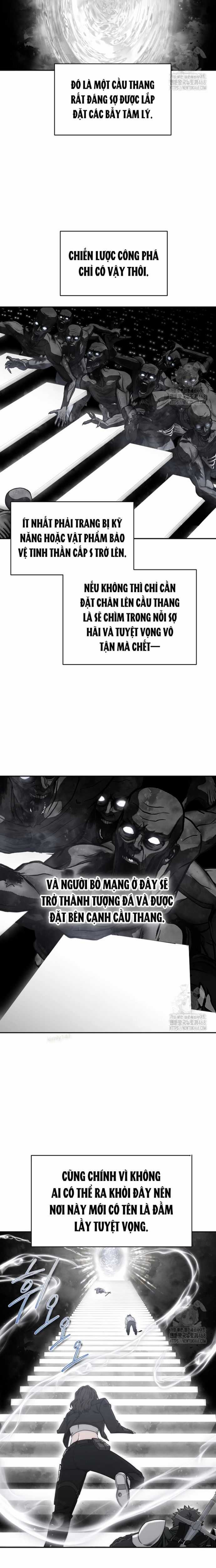 Công Thức Cấp Kiếm Thần Hồi Quy Chương 39 trang 10