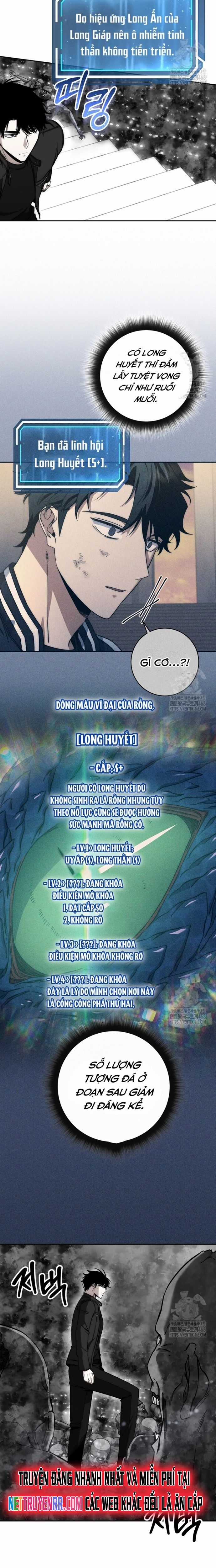 Công Thức Cấp Kiếm Thần Hồi Quy Chương 39 trang 13