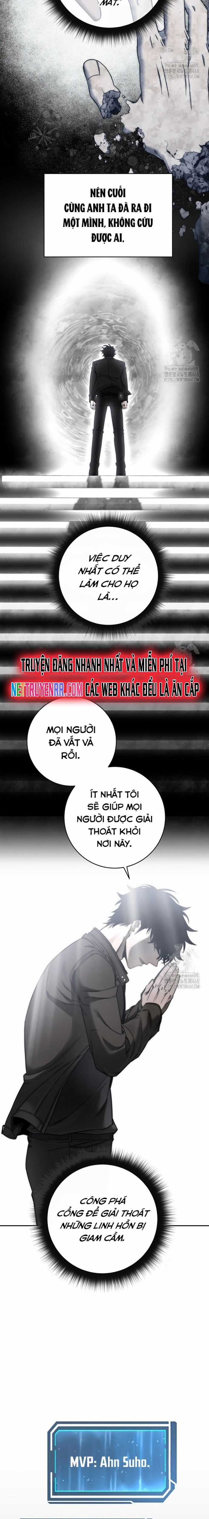 Công Thức Cấp Kiếm Thần Hồi Quy Chương 39 trang 15