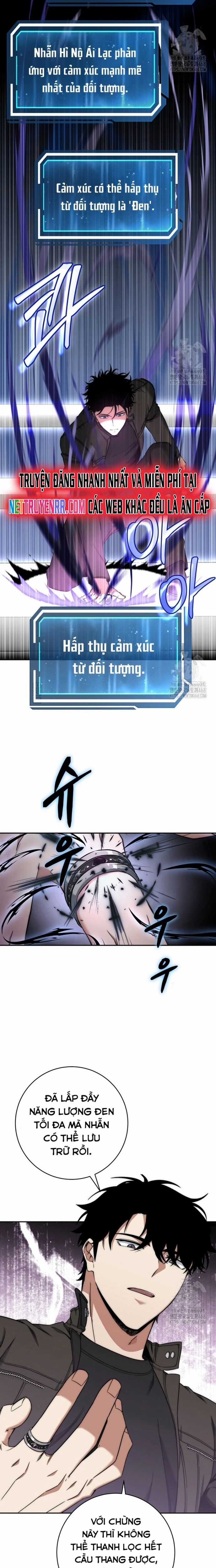 Công Thức Cấp Kiếm Thần Hồi Quy Chương 39 trang 19