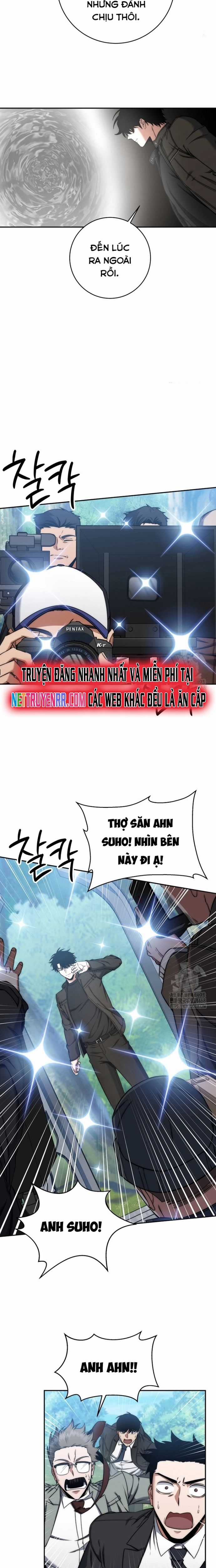 Công Thức Cấp Kiếm Thần Hồi Quy Chương 39 trang 20