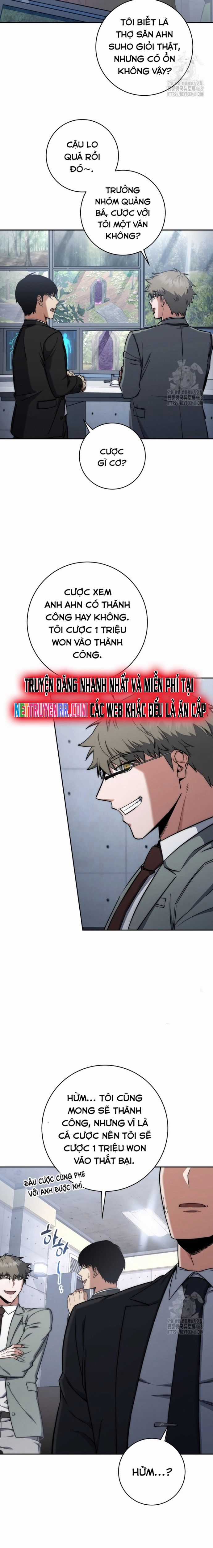 Công Thức Cấp Kiếm Thần Hồi Quy Chương 39 trang 6