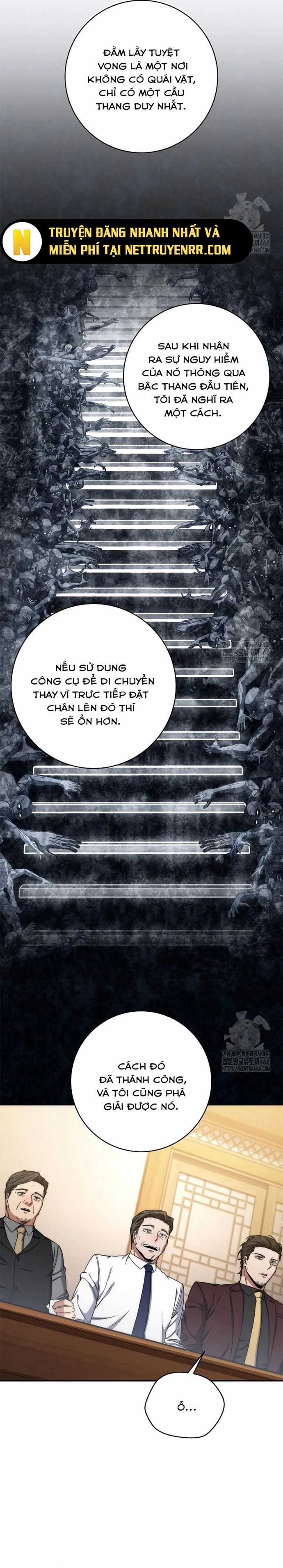 Công Thức Cấp Kiếm Thần Hồi Quy Chương 40.1 trang 14