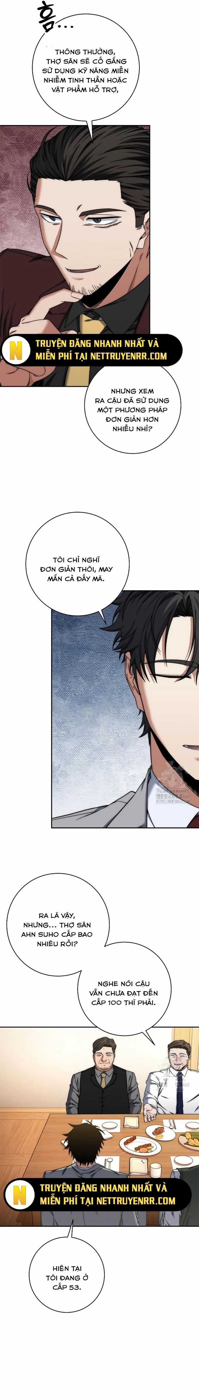 Công Thức Cấp Kiếm Thần Hồi Quy Chương 40.1 trang 15