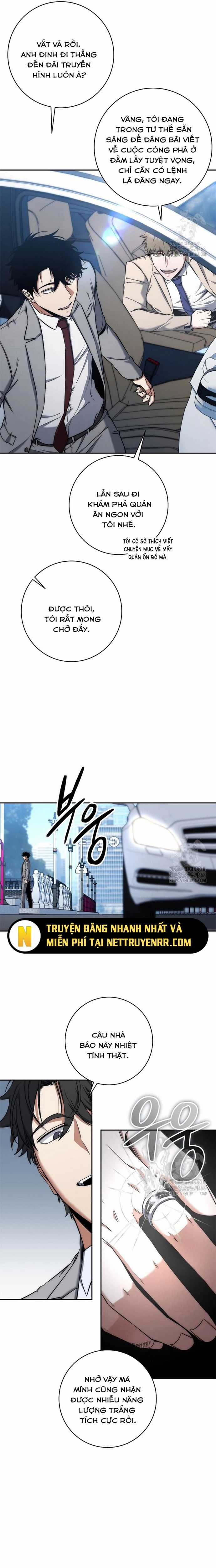 Công Thức Cấp Kiếm Thần Hồi Quy Chương 40.1 trang 5