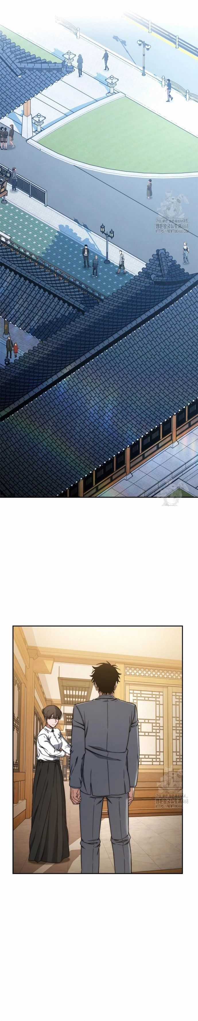 Công Thức Cấp Kiếm Thần Hồi Quy Chương 40.1 trang 6