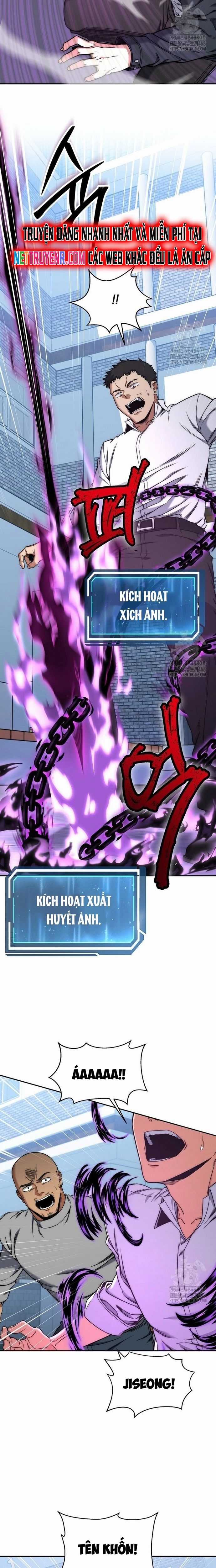 Công Thức Cấp Kiếm Thần Hồi Quy Chương 41 trang 17