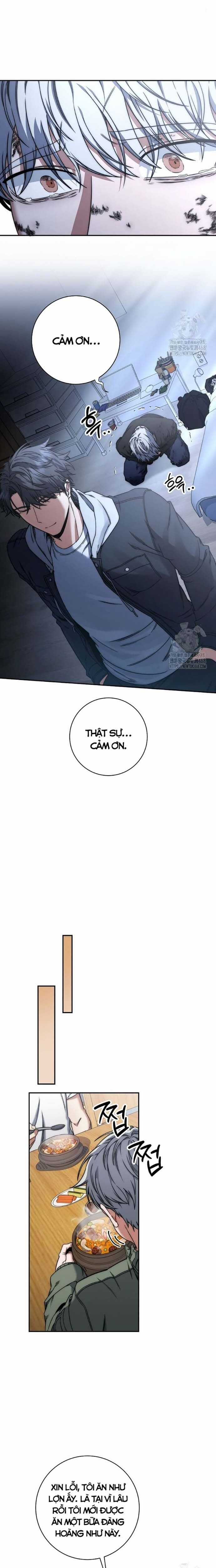 Công Thức Cấp Kiếm Thần Hồi Quy Chương 42 trang 13