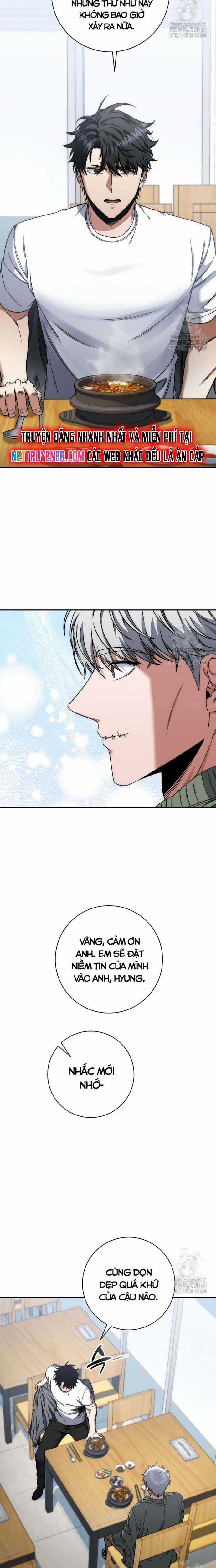 Công Thức Cấp Kiếm Thần Hồi Quy Chương 42 trang 16