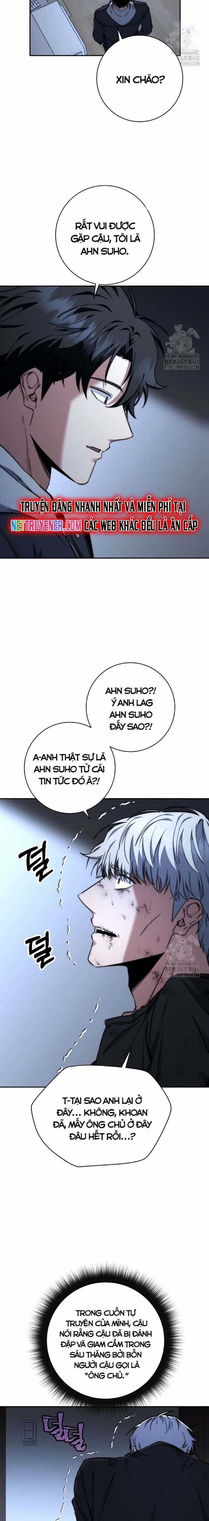 Công Thức Cấp Kiếm Thần Hồi Quy Chương 42 trang 2