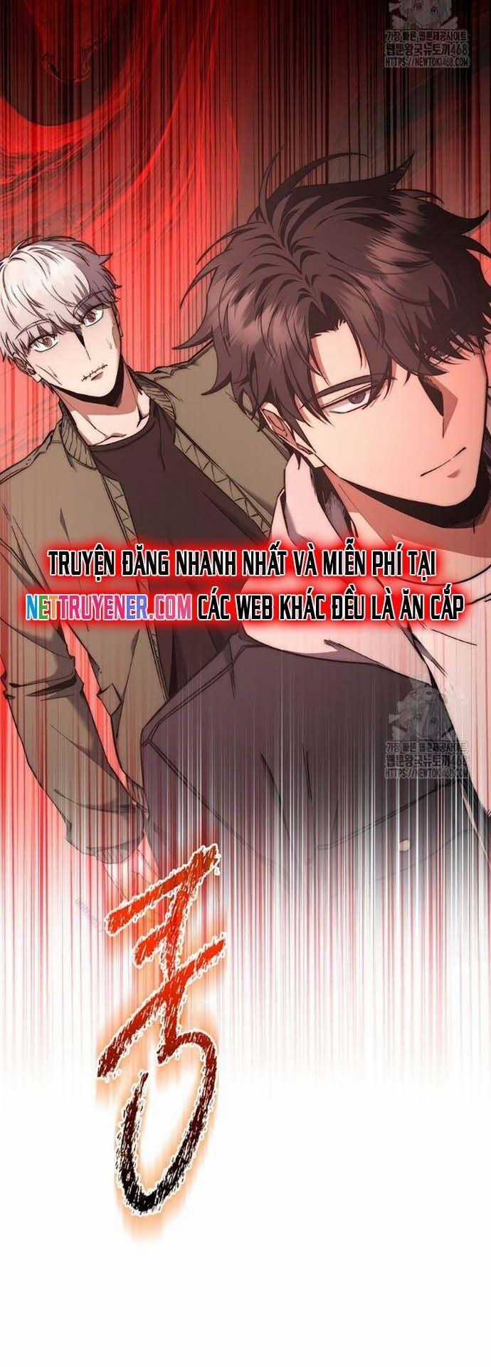 Công Thức Cấp Kiếm Thần Hồi Quy Chương 42 trang 23