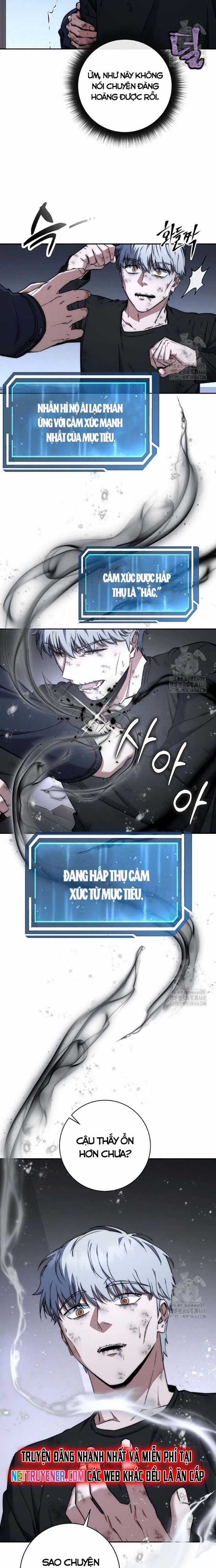 Công Thức Cấp Kiếm Thần Hồi Quy Chương 42 trang 3