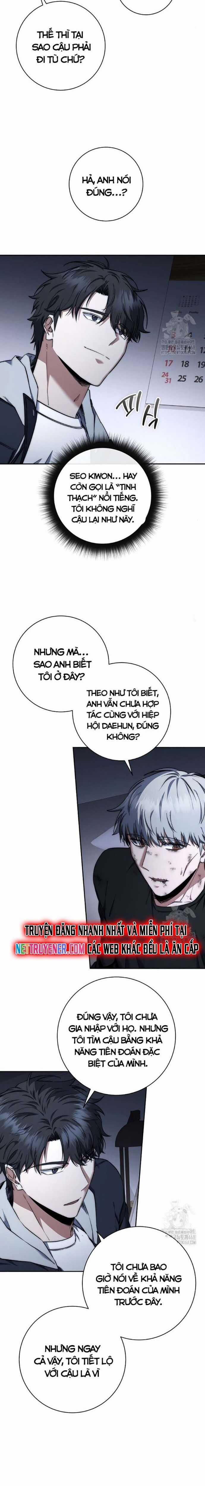 Công Thức Cấp Kiếm Thần Hồi Quy Chương 42 trang 5