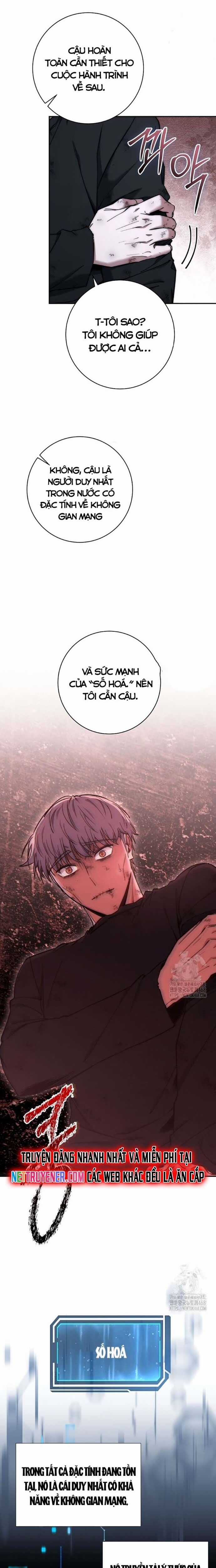 Công Thức Cấp Kiếm Thần Hồi Quy Chương 42 trang 6