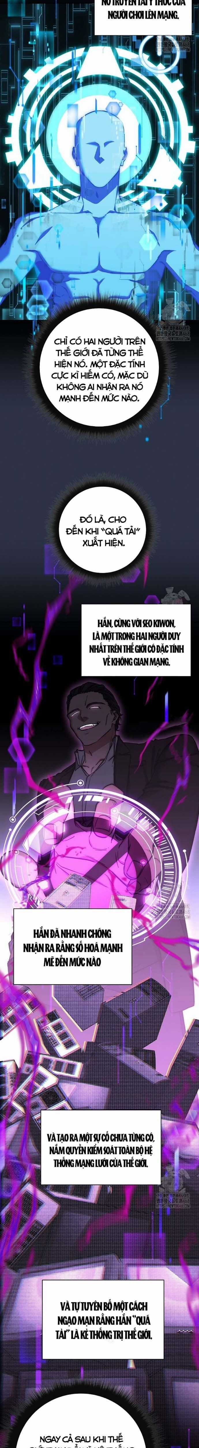 Công Thức Cấp Kiếm Thần Hồi Quy Chương 42 trang 7