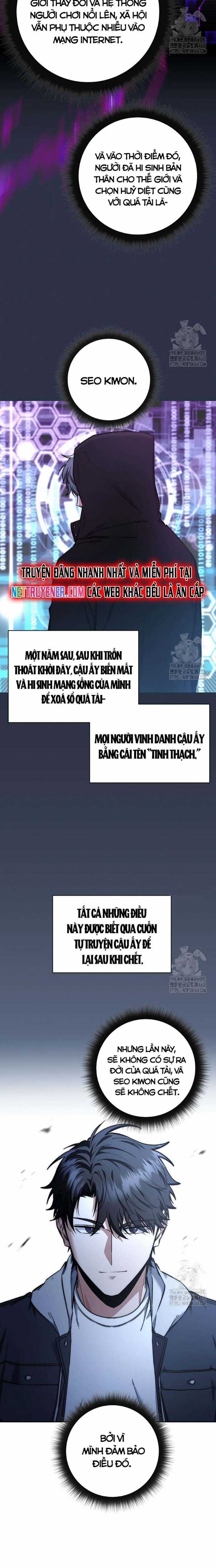 Công Thức Cấp Kiếm Thần Hồi Quy Chương 42 trang 8