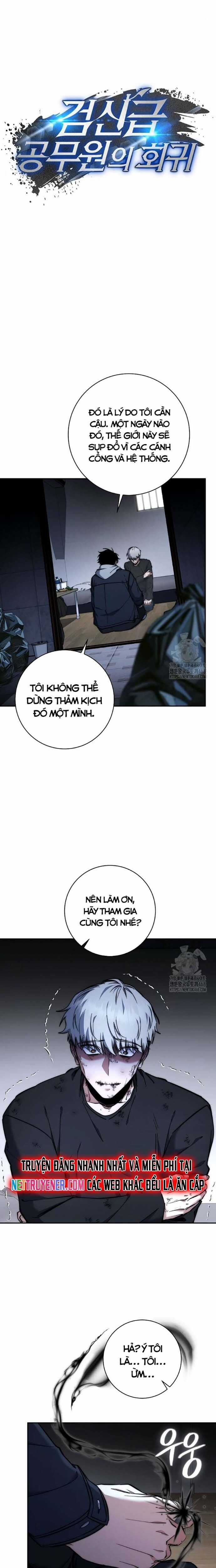 Công Thức Cấp Kiếm Thần Hồi Quy Chương 42 trang 9