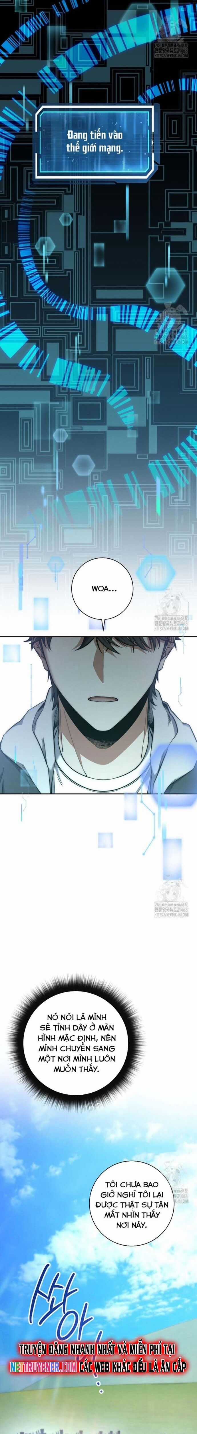 Công Thức Cấp Kiếm Thần Hồi Quy Chương 43 trang 11