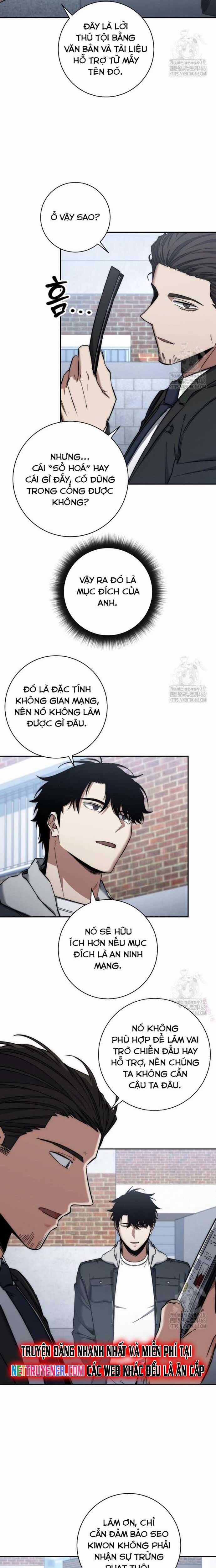 Công Thức Cấp Kiếm Thần Hồi Quy Chương 43 trang 2