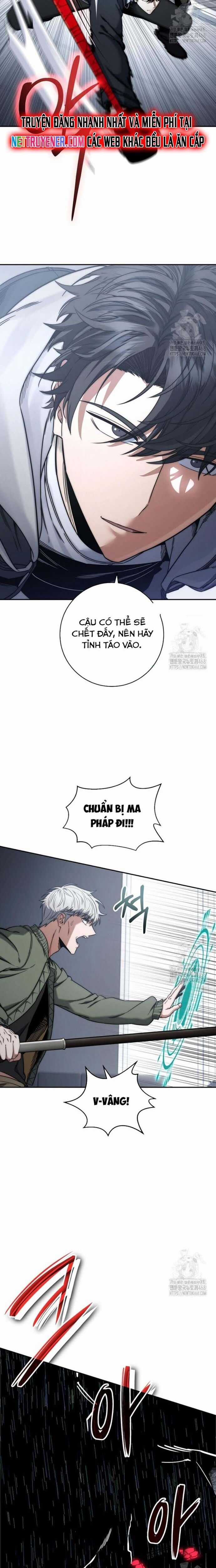 Công Thức Cấp Kiếm Thần Hồi Quy Chương 43 trang 20