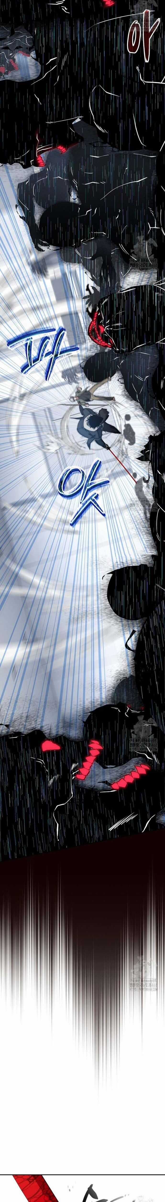 Công Thức Cấp Kiếm Thần Hồi Quy Chương 43 trang 21