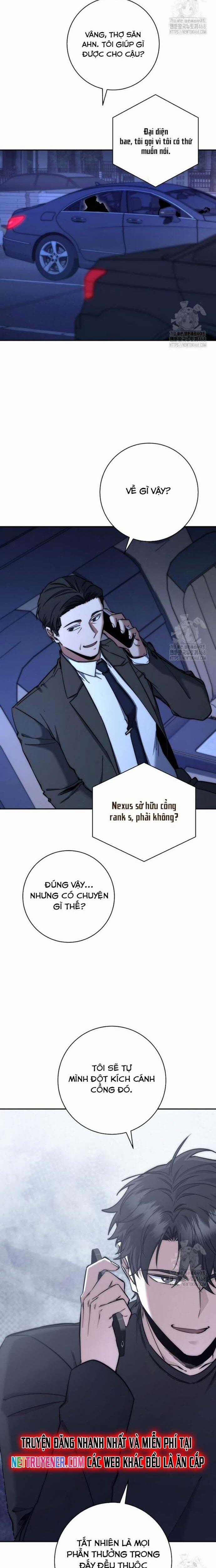 Công Thức Cấp Kiếm Thần Hồi Quy Chương 43 trang 25