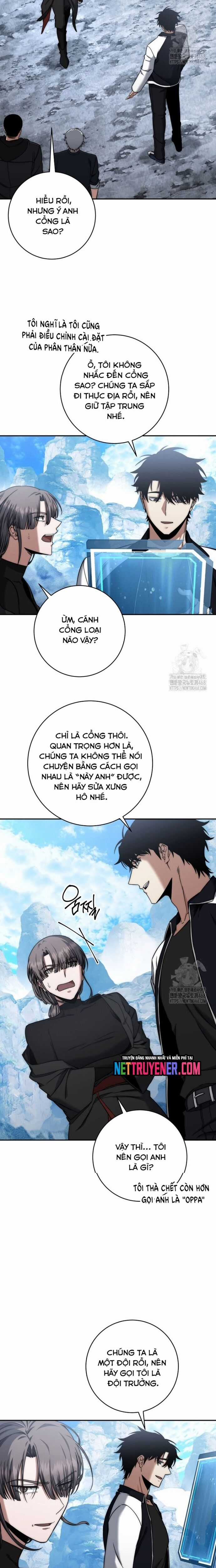 Công Thức Cấp Kiếm Thần Hồi Quy Chương 44 trang 13