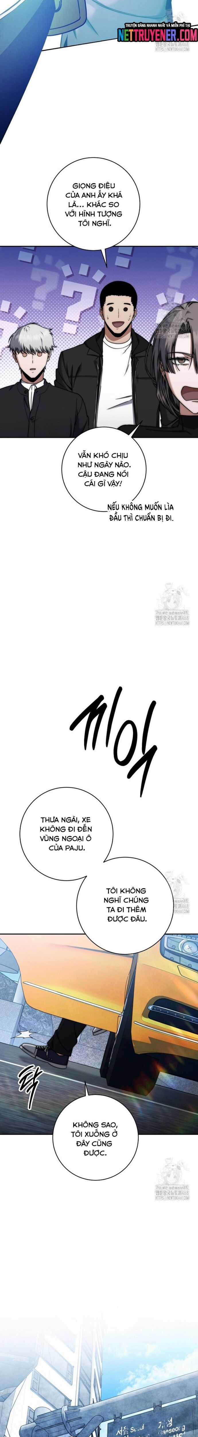 Công Thức Cấp Kiếm Thần Hồi Quy Chương 44 trang 15