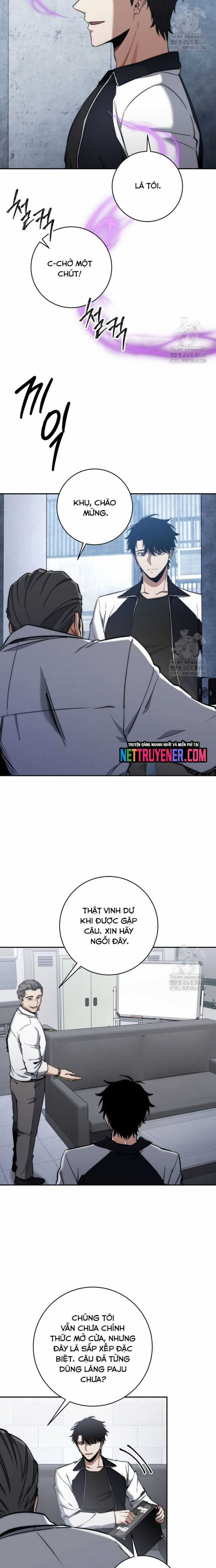 Công Thức Cấp Kiếm Thần Hồi Quy Chương 44 trang 19