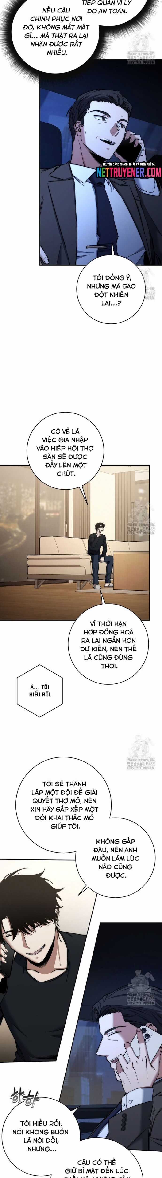 Công Thức Cấp Kiếm Thần Hồi Quy Chương 44 trang 2