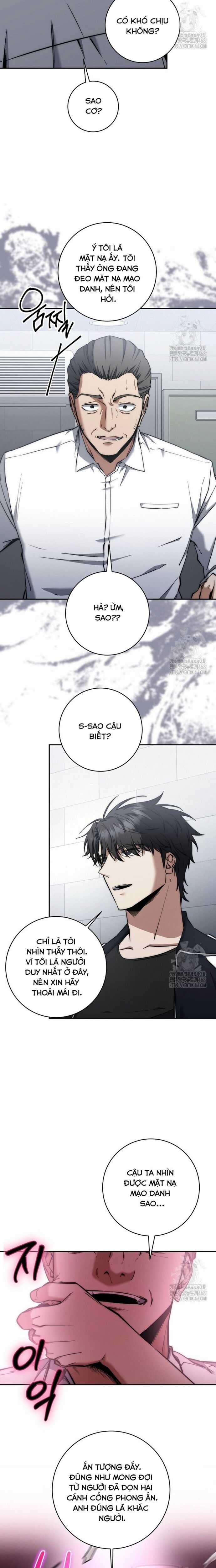 Công Thức Cấp Kiếm Thần Hồi Quy Chương 44 trang 20