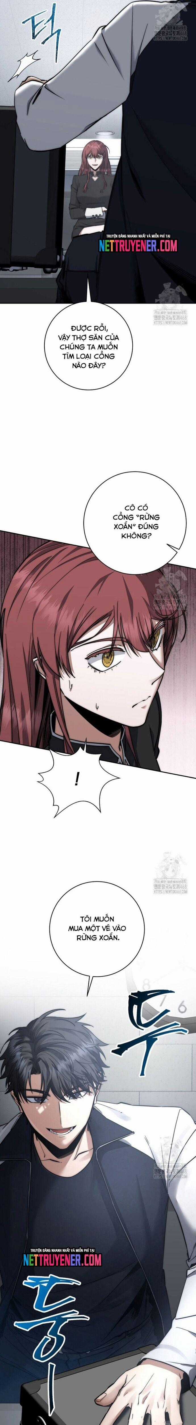 Công Thức Cấp Kiếm Thần Hồi Quy Chương 44 trang 22