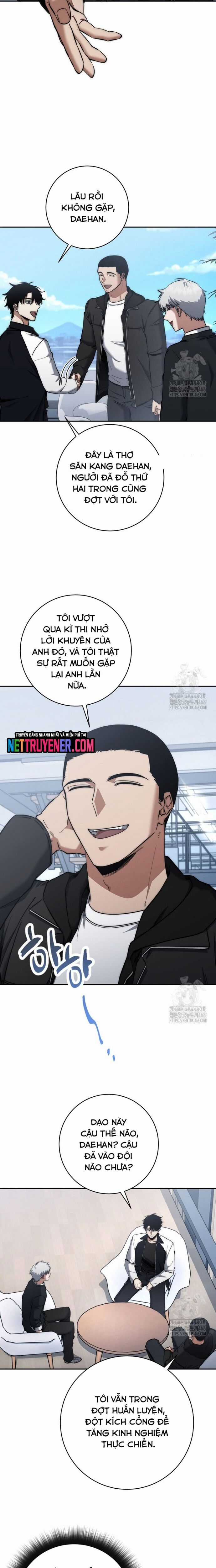 Công Thức Cấp Kiếm Thần Hồi Quy Chương 44 trang 4