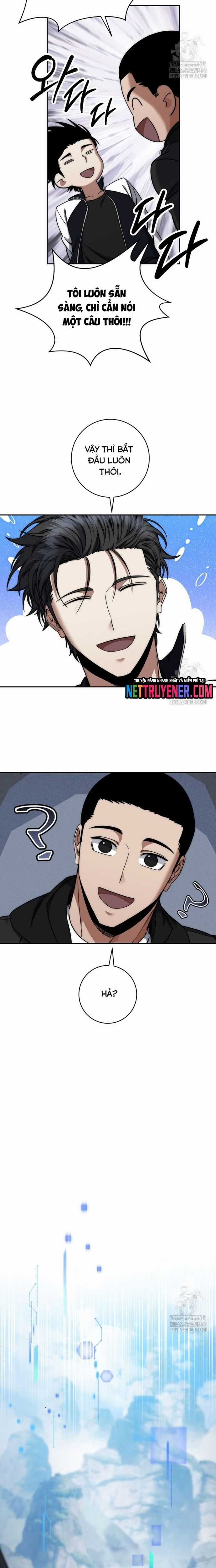 Công Thức Cấp Kiếm Thần Hồi Quy Chương 44 trang 6