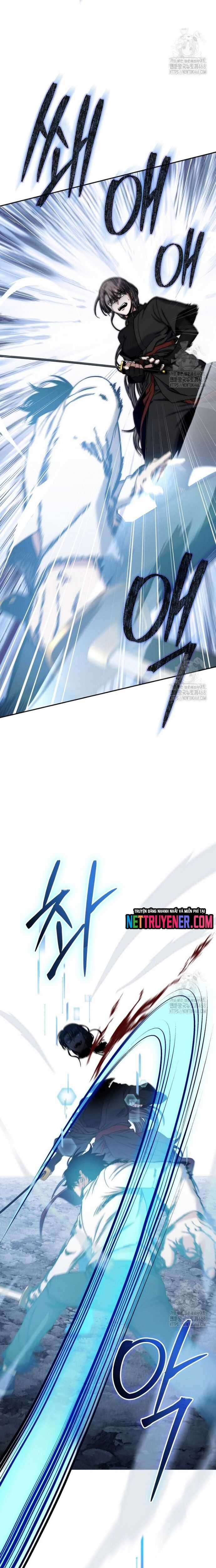 Công Thức Cấp Kiếm Thần Hồi Quy Chương 44 trang 8