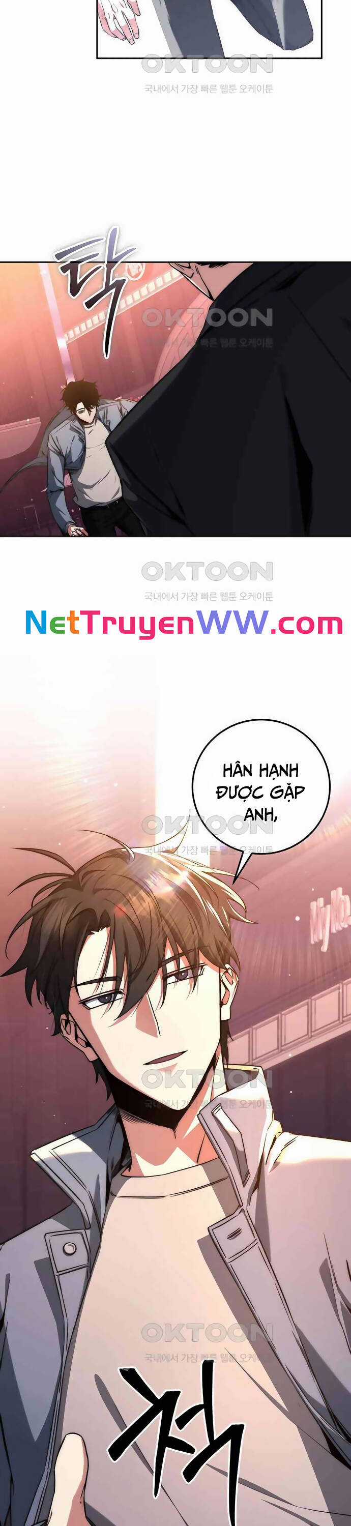 Công Thức Cấp Kiếm Thần Hồi Quy Chương 6 trang 12