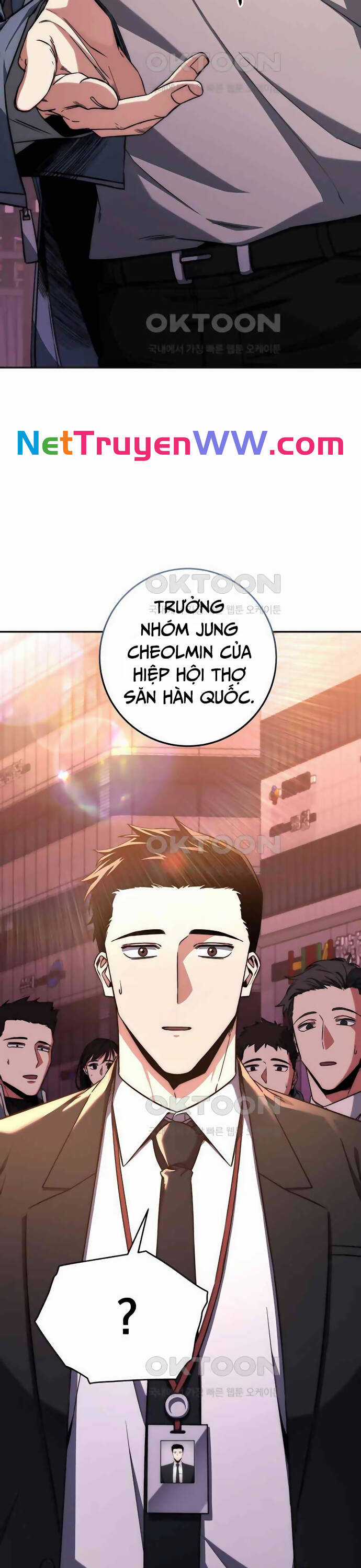 Công Thức Cấp Kiếm Thần Hồi Quy Chương 6 trang 13