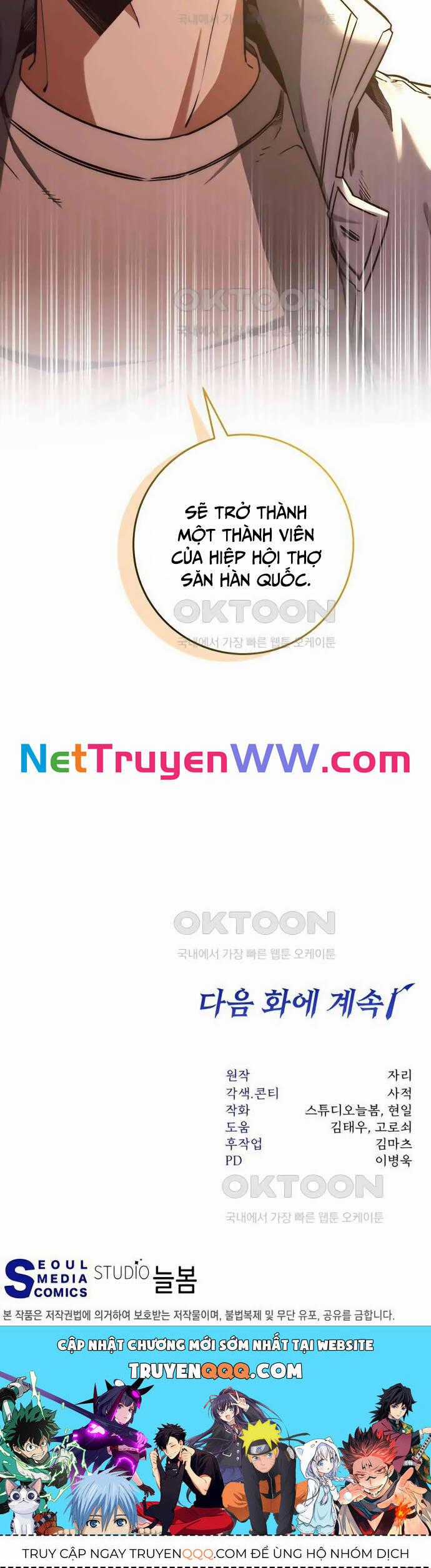 Công Thức Cấp Kiếm Thần Hồi Quy Chương 6 trang 36