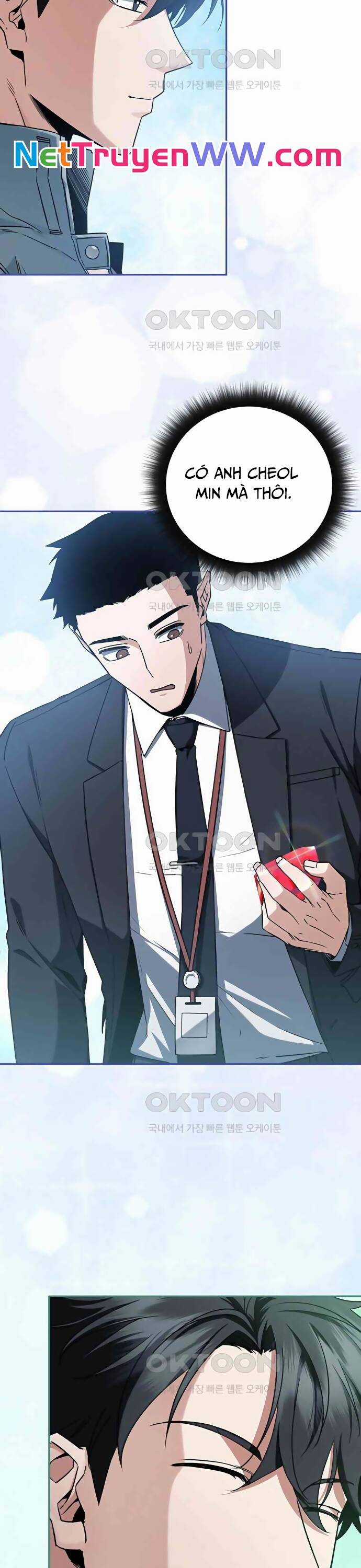 Công Thức Cấp Kiếm Thần Hồi Quy Chương 7 trang 14